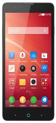 ZTE V9180 Blade V5 Dual SIM EU